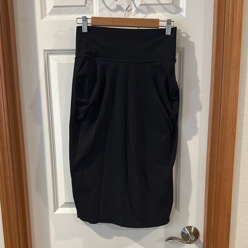 Transcend High Rise Skirt  Athleta medium